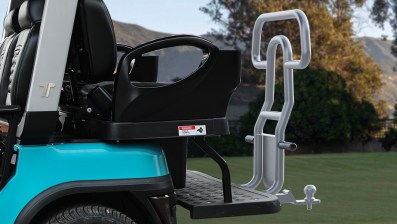 Tara FLIP FLOP REAR SEAT STORAGE KIT